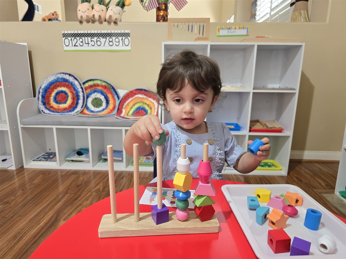 Sunshine Academy educator-led learning space supporting elementary tutoring in Corona CA